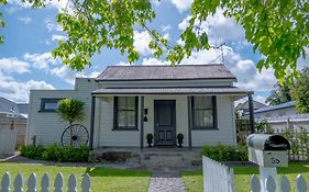 Cambridge Cottage